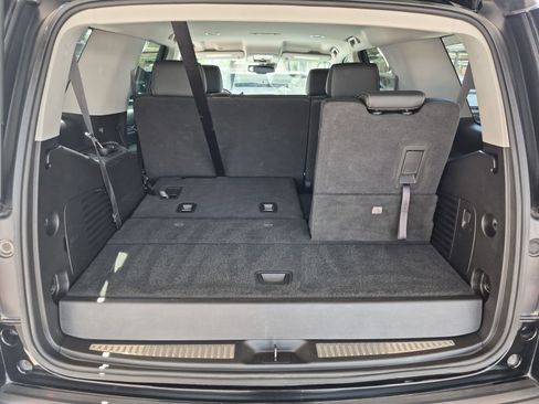 Used 2020 Chevrolet Tahoe LT RWD image 25