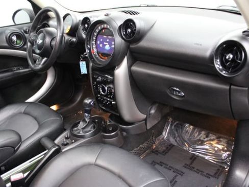 Used 2016 MINI Cooper Countryman FWD image 20