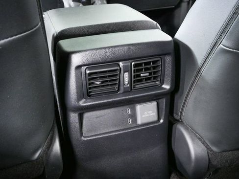 Used 2025 Toyota 4Runner TRD Sport Premium AWD/4WD image 23