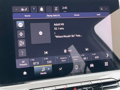 Used 2024 Jeep Compass Limited image 14