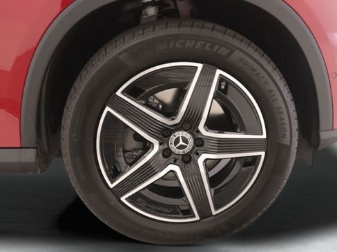 New 2026 Mercedes-Benz GLC 300 image 11