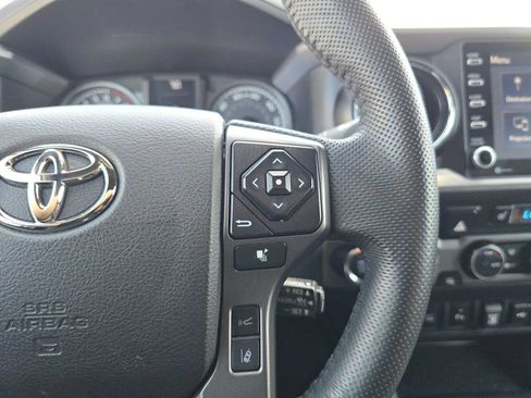 Certified 2023 Toyota Tacoma TRD Off-Road w/ TRD Premium Off Road Package AWD/4WD image 29