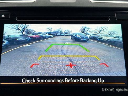 Used 2017 Subaru Forester 2.5i Premium image 18