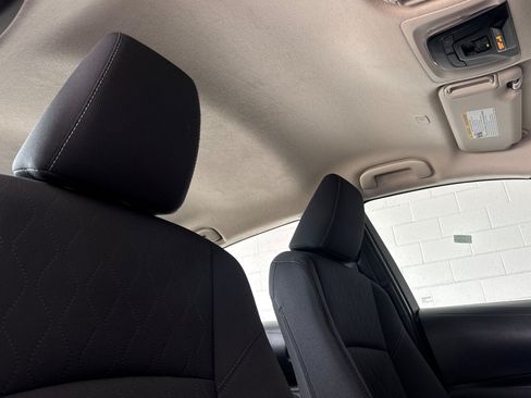 Certified 2024 Toyota Corolla LE FWD image 15