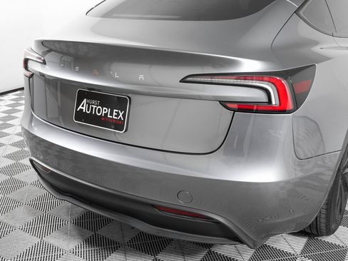 Used 2025 Tesla Model 3 Long Range image 42