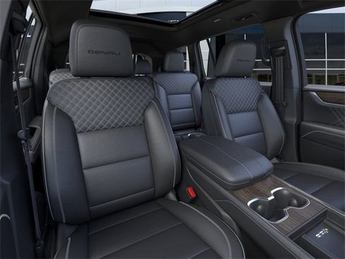 New 2026 GMC Acadia Denali w/ Super Cruise Package image 16