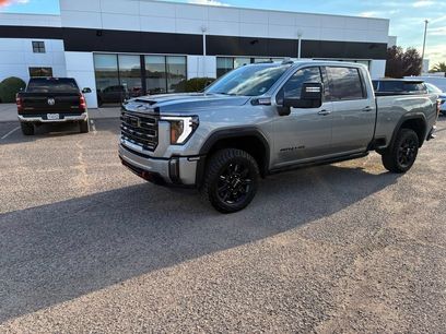 Used 2024 GMC Sierra 2500 AT4 w/ AT4 Premium Plus Package