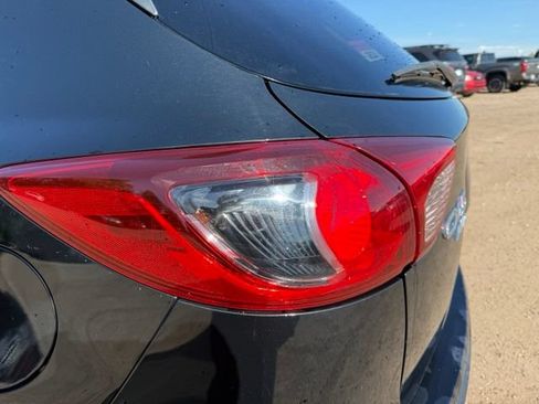 Used 2015 MAZDA CX-5 Touring w/ Bose/Moonroof Package AWD/4WD image 12