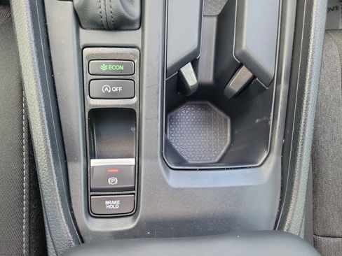 Used 2023 Honda Accord EX image 29