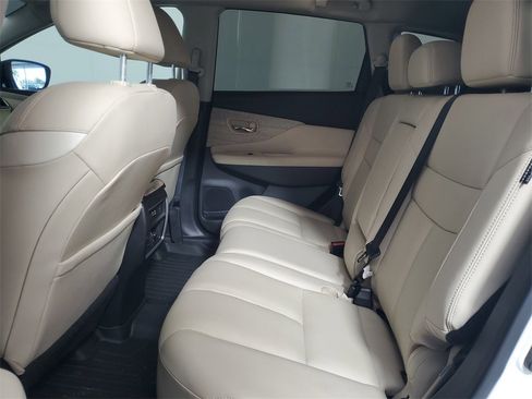 Used 2021 Nissan Murano SL image 22