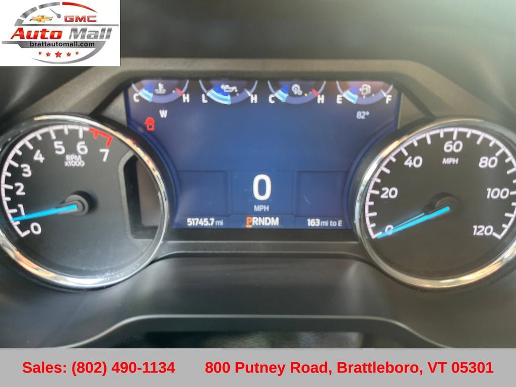 Used 2021 Ford F150 XLT w/ Equipment Group 302A High AWD/4WD image 18