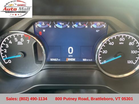Used 2021 Ford F150 XLT w/ Equipment Group 302A High AWD/4WD image 18