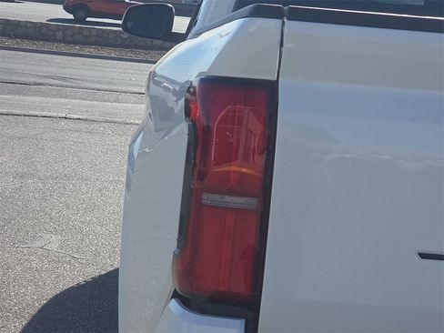 New 2026 Toyota Tacoma SR5 image 12