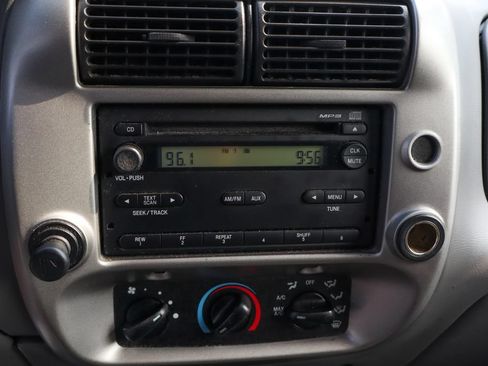 Used 2010 Ford Ranger XLT RWD image 27