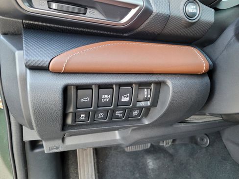 Certified 2022 Subaru Forester Touring AWD/4WD image 28