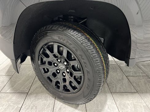 New 2026 Chevrolet Colorado W/T w/ WT Custom Package image 33