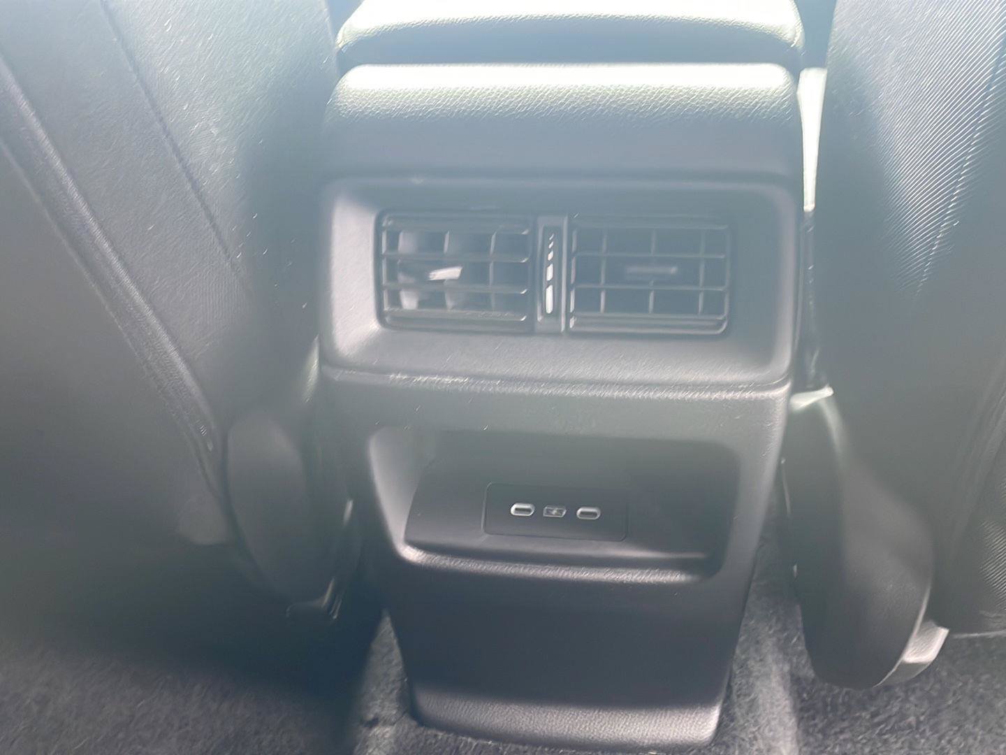 Used 2026 Honda CR-V EX image 25