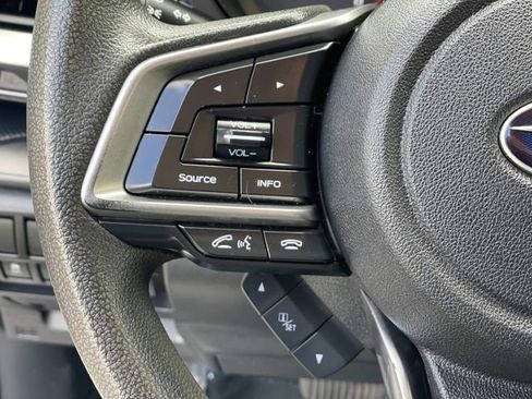 Used 2020 Subaru Forester w/ Alloy Wheel Package AWD/4WD image 9