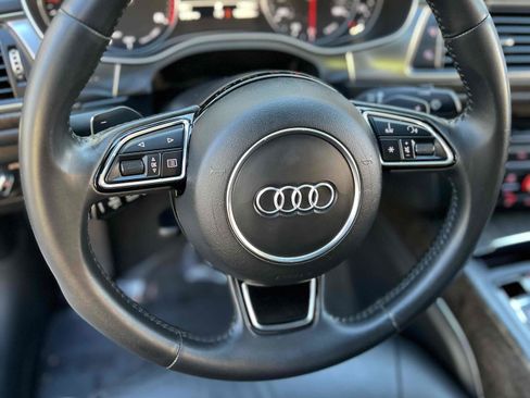 Used 2018 Audi A6 2.0T Premium w/ 20" Black Optic Wheel Package image 53