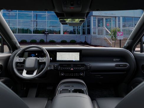 New 2026 Hyundai Palisade XRT Pro image 11