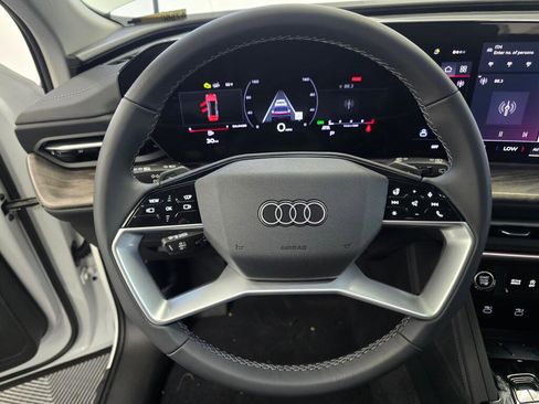New 2025 Audi Q5 Premium Plus image 13