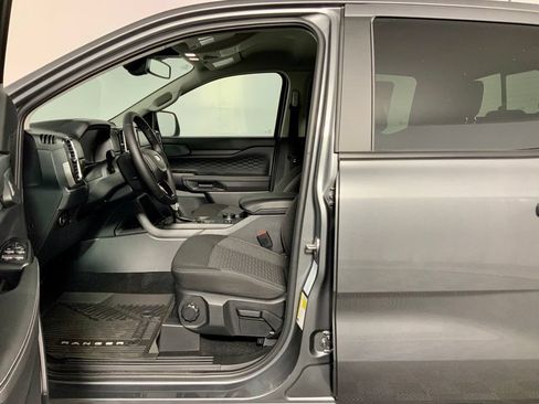 New 2026 Ford Ranger XLT w/ FX4 Off-Road Package AWD/4WD image 19