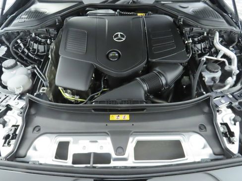 New 2026 Mercedes-Benz E 350 Sedan image 31