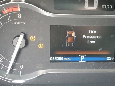 Certified 2023 Honda Ridgeline Black Edition image 14