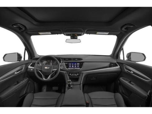 Used 2024 Cadillac XT6 Premium Luxury AWD/4WD image 8