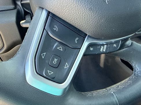 Used 2025 RAM 1500 Big Horn AWD/4WD image 25