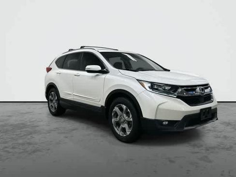 Used 2018 Honda CR-V EX-L image 5