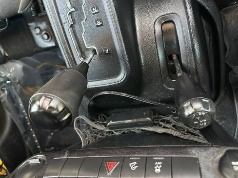 Used 2015 Jeep Wrangler Unlimited Sport AWD/4WD image 28