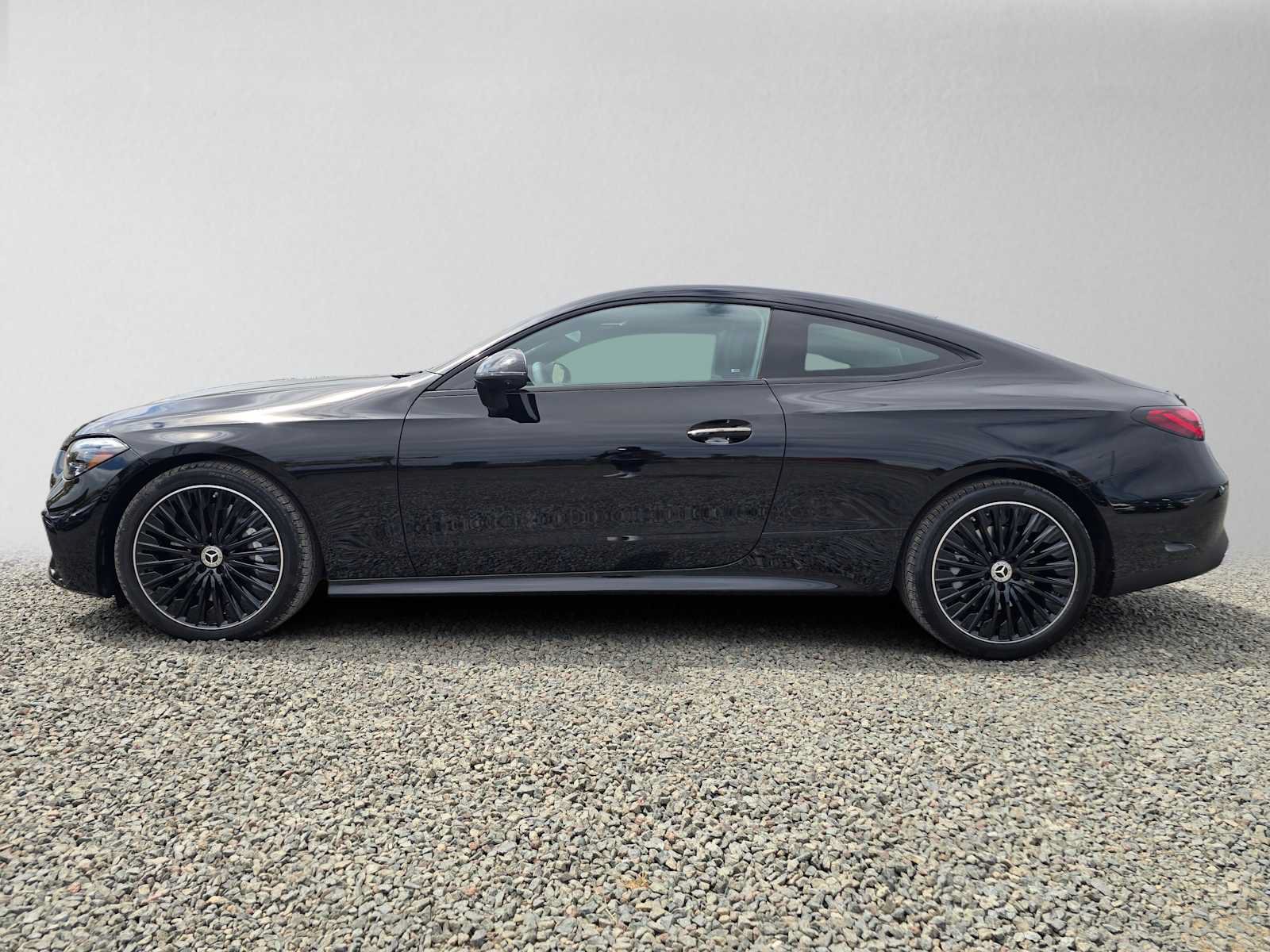 New 2027 Mercedes-Benz CLE 450 4MATIC Coupe image 6