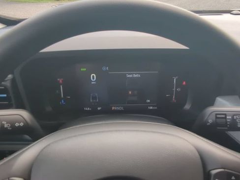 New 2026 Ford Maverick XLT FWD image 26