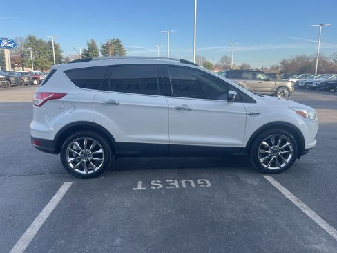 Used 2014 Ford Escape SE w/ SE Chrome Package image 6