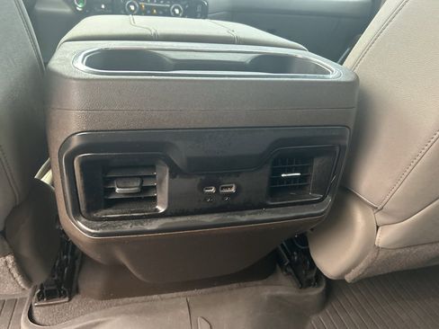 Used 2023 Chevrolet Silverado 1500 RST image 18