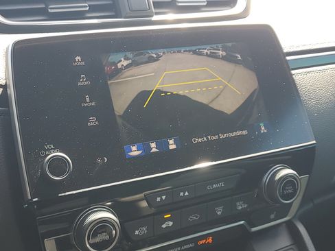Used 2018 Honda CR-V EX-L image 29