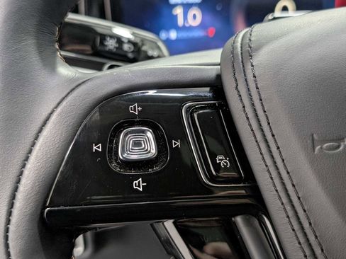 Certified 2025 Lincoln Aviator AWD w/ Jet Appearance Package image 41