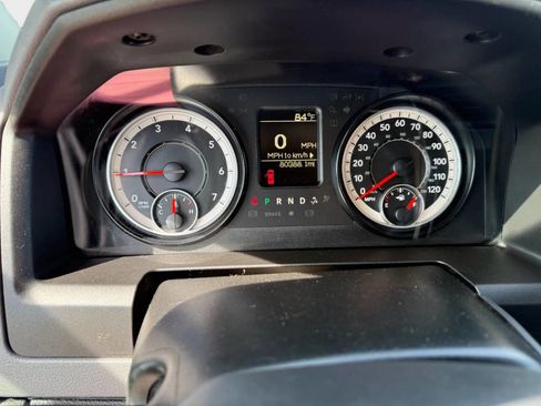 Used 2017 RAM 3500 Tradesman AWD/4WD image 12