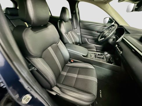 Used 2026 MAZDA CX-50 AWD 2.5 S w/ Preferred Pkg image 32