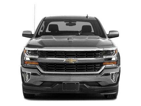 Used 2018 Chevrolet Silverado 1500 LT w/ Texas Edition RWD image 5