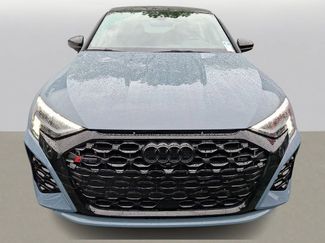 Used 2024 Audi RS 3 AWD/4WD video 2