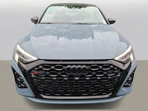 Used 2024 Audi RS 3 AWD/4WD image 2