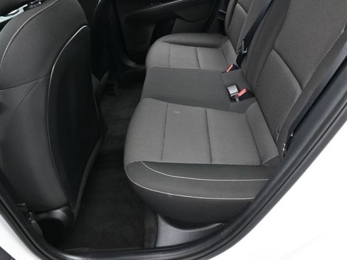 Used 2023 Kia Forte LXS FWD image 29