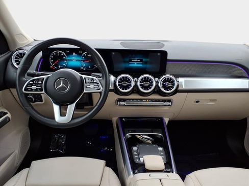 Used 2022 Mercedes-Benz GLB 250 GLB 250 image 14