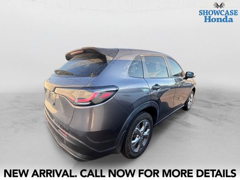 Used 2024 Honda HR-V LX image 5