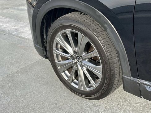 Used 2023 MAZDA CX-9 Signature image 33