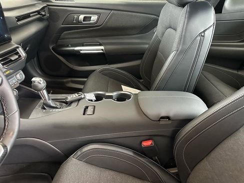 New 2026 Ford Mustang I4CP image 18