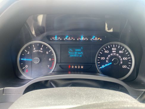 Used 2018 Ford F150 XLT AWD/4WD image 10