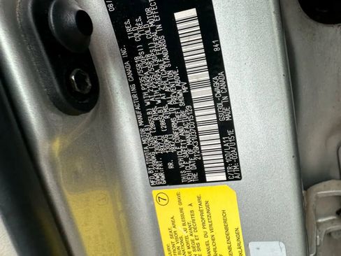 Used 2007 Lexus RX 350 2WD image 13